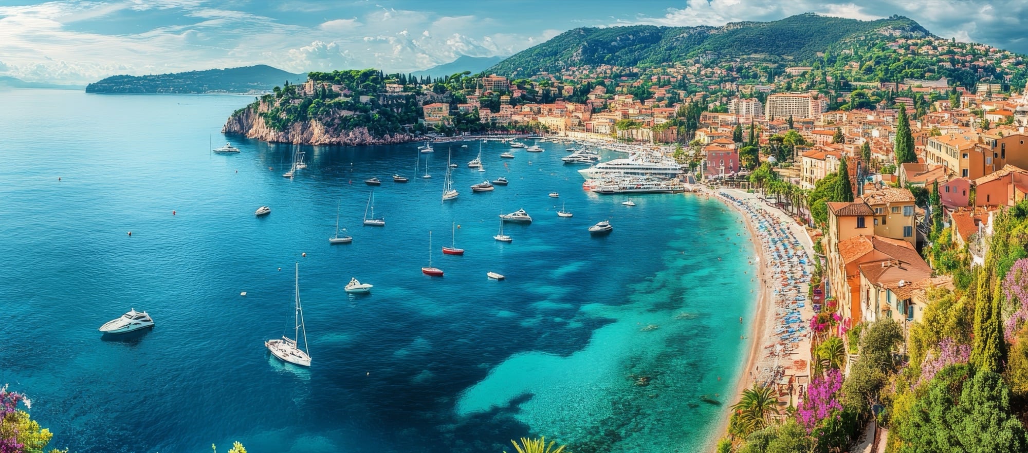French Riviera