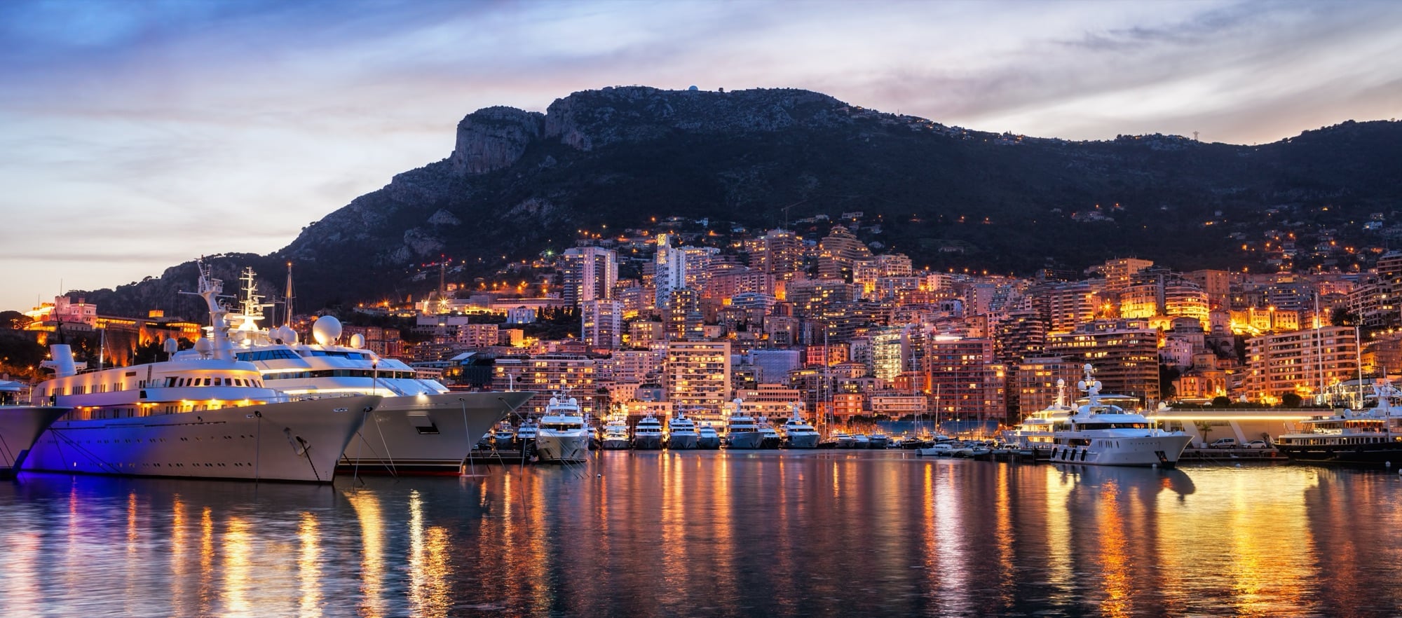 Monaco