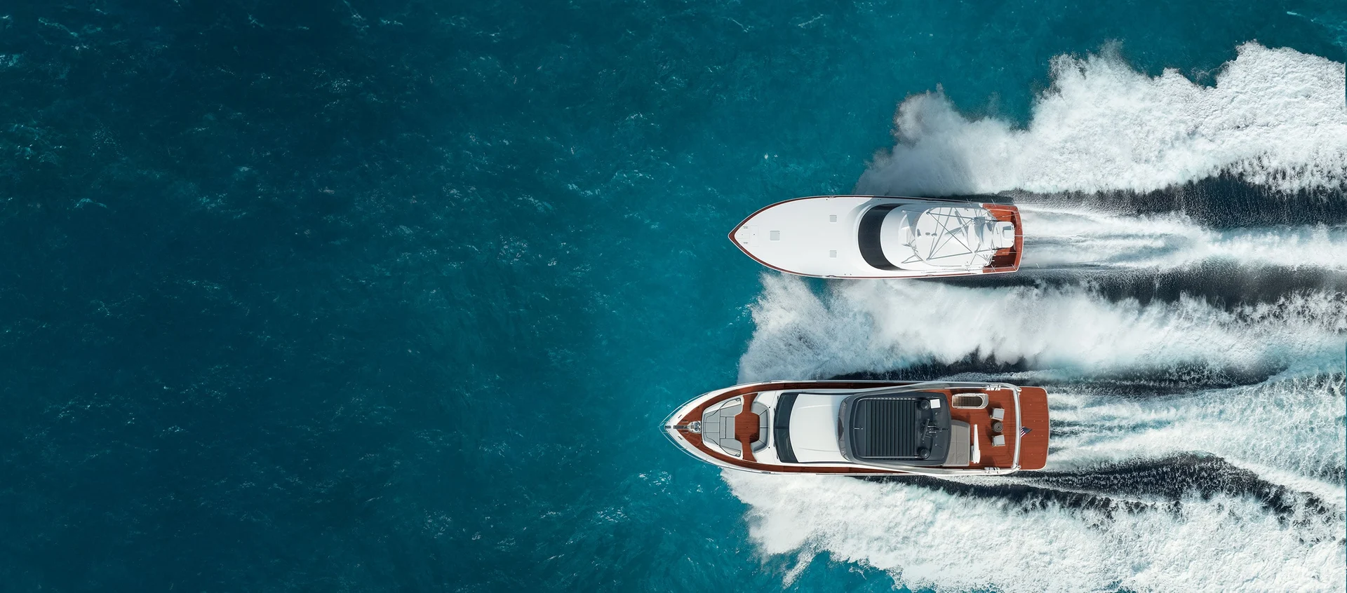 New & Used Yachts For Sale | HMY Yachts Since 1979