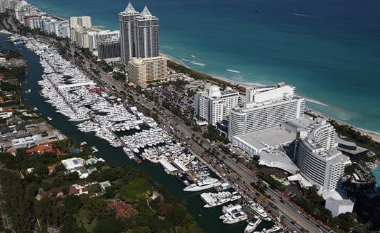Why Yachts Miami Beach Is A Must Attend Event