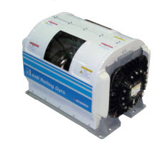Mitsubishi Gyro Stabilizer