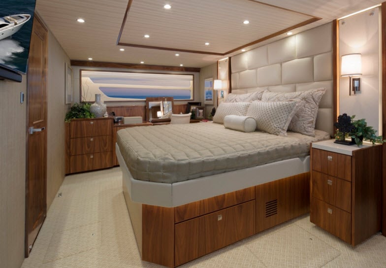 Viking Yachts 75 Motor Yacht