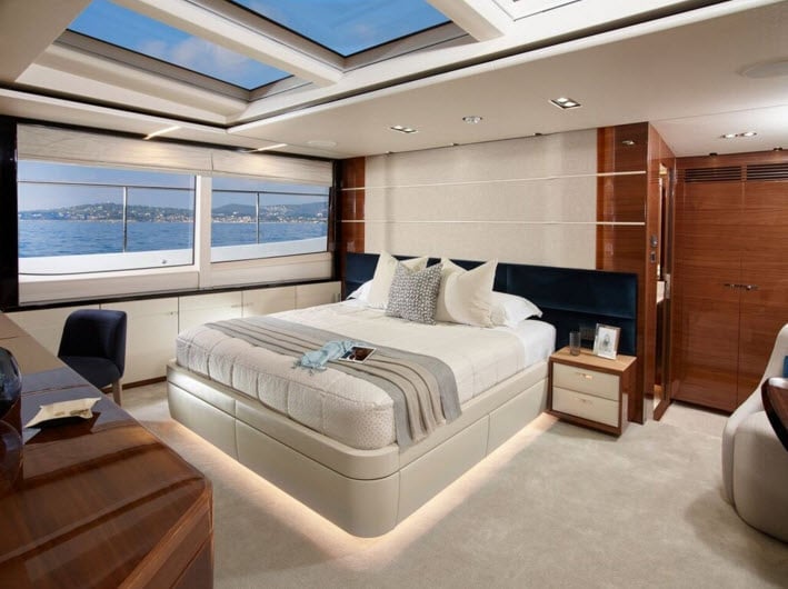 Princess Yachts 30M