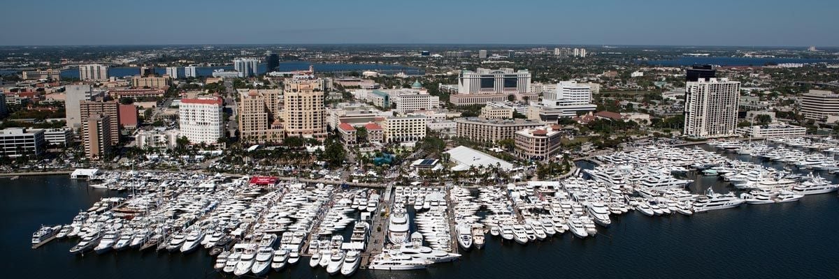 Used Viking Yachts For Sale