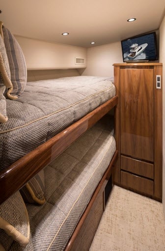 Viking 48 Convertible