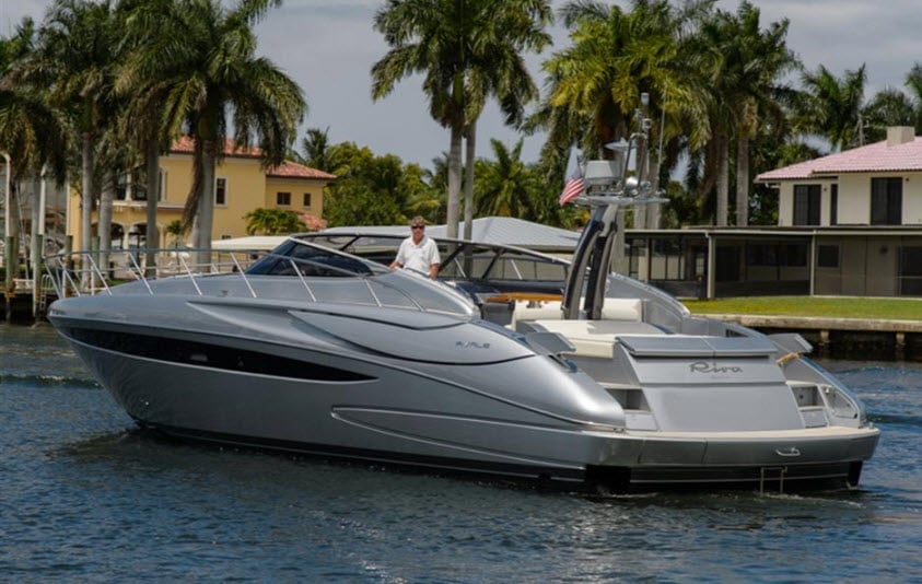 2014 52 Riva
