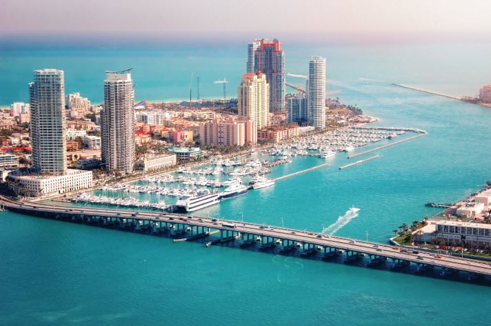 Miami Beach