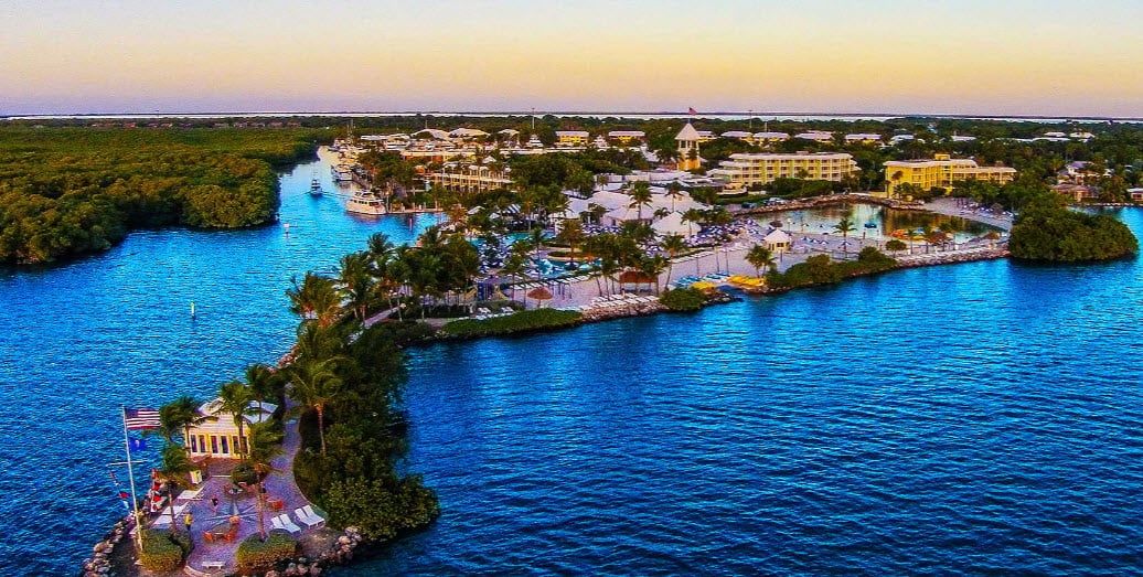 Ocean Reef Clun