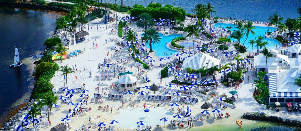 Ocean Reef Club