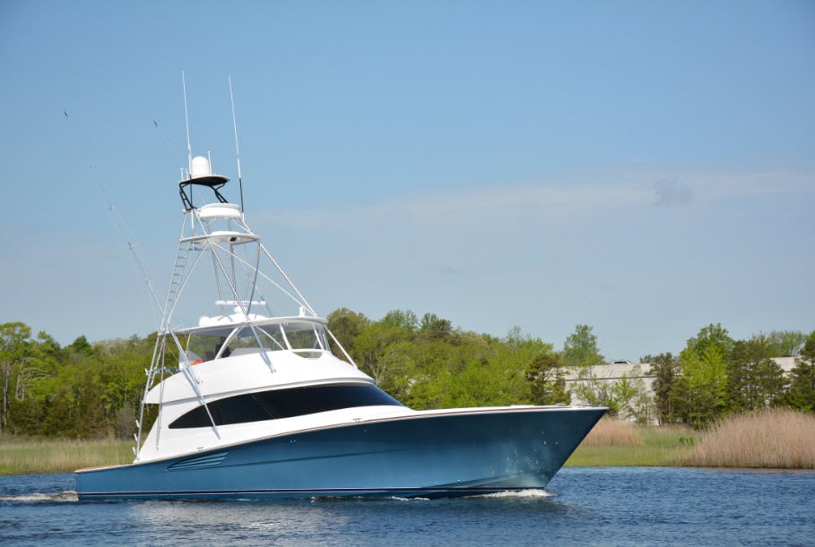 The 2016 Fort Lauderdale Boat Show - New Yacht Video Preview