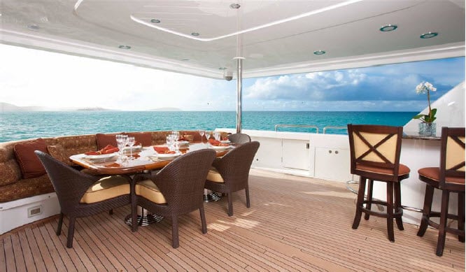 112 Westport Yacht