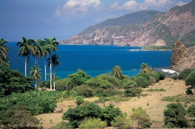 Cuba travel