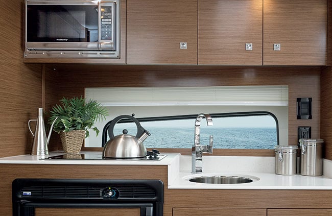 Cruisers Yachts 390 Express