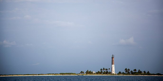 Loggerhead Key Lighthouse