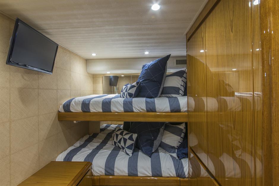 Image 1894: bunks