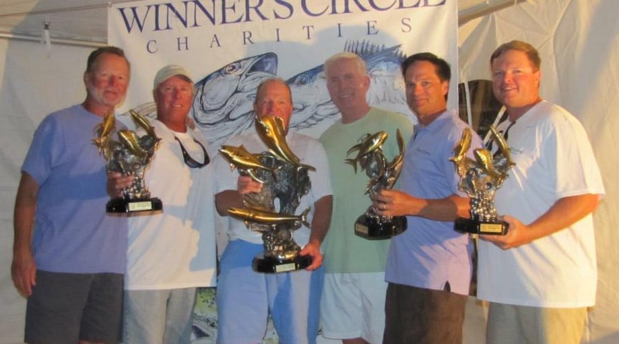 3 Reasons To Support Mike Schmidt's Winner's Circle Charities Fishing Tournament
