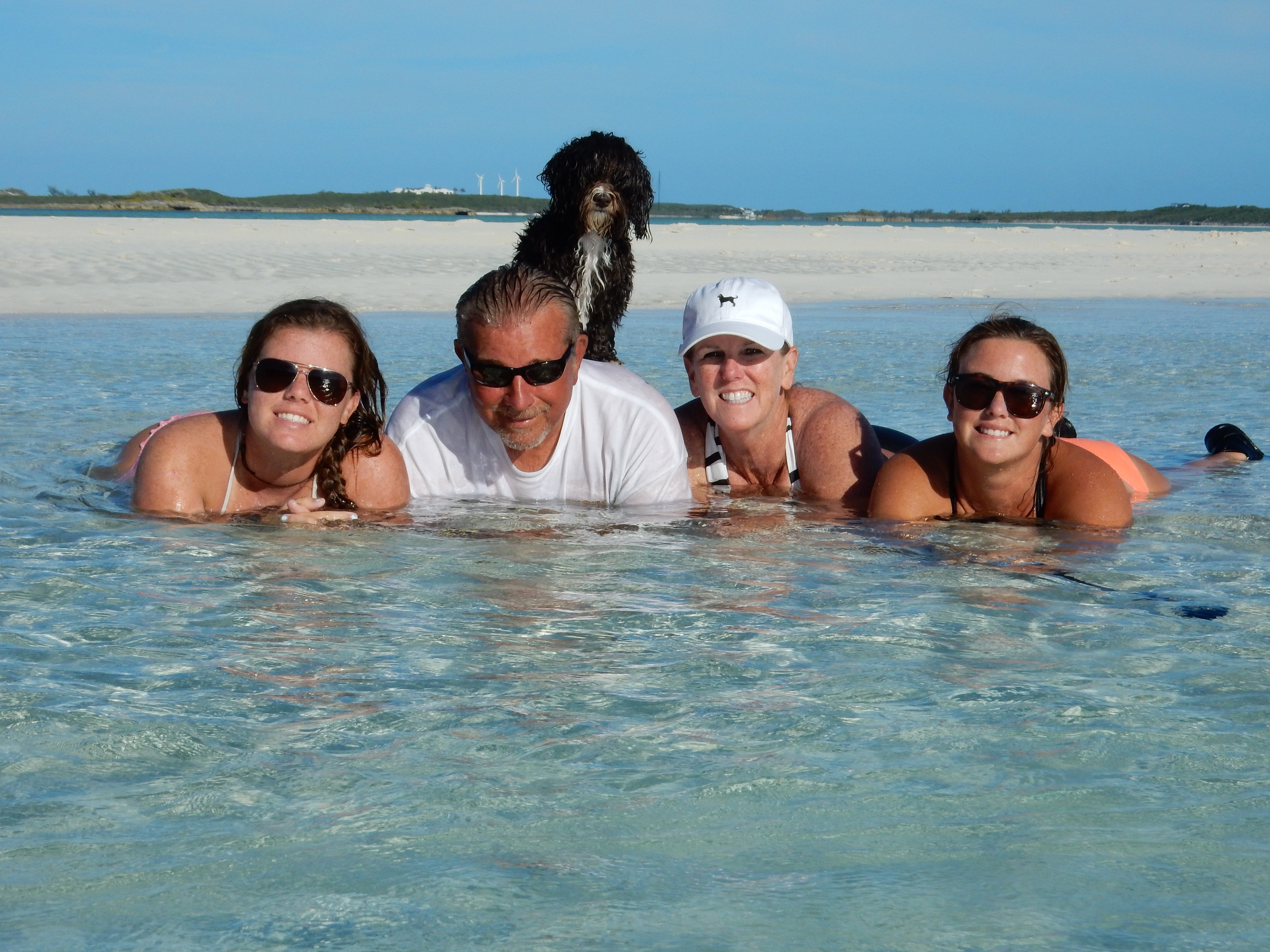 Image 2105: Lewis Fam