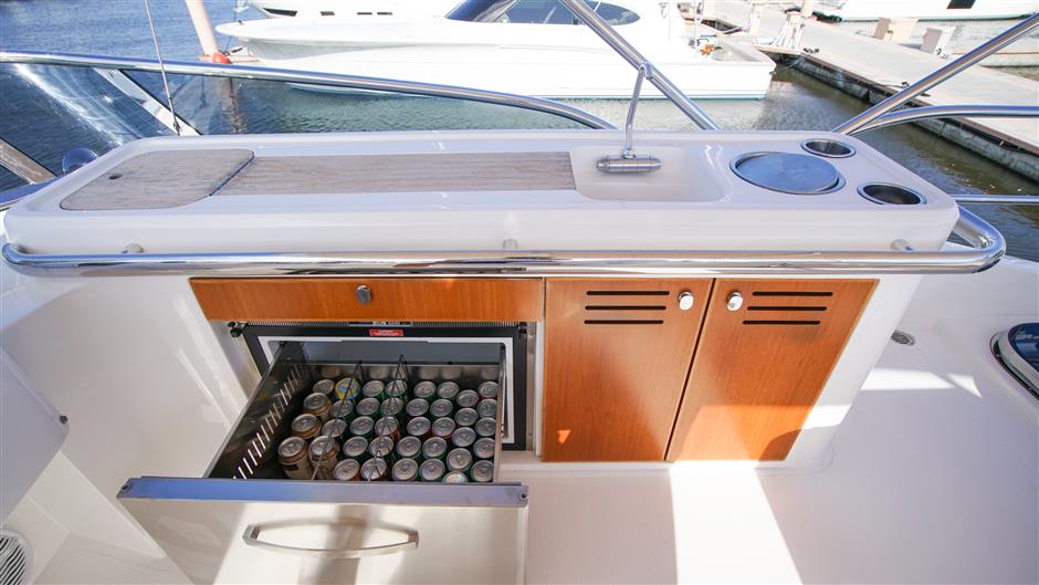 Image 2158: wetbar