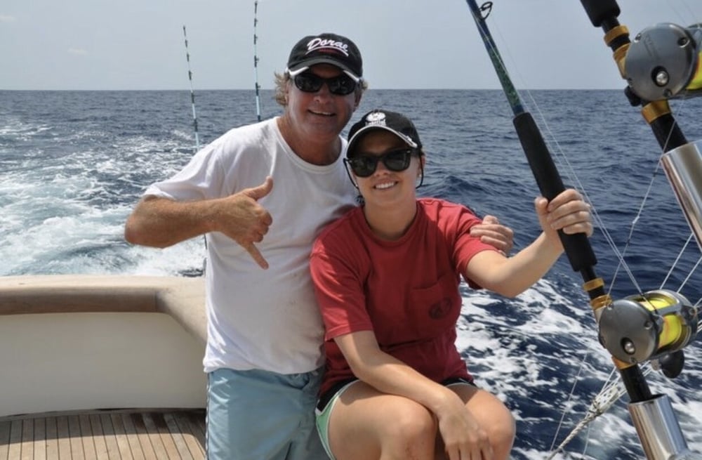 Why You Should Take Your Kids Fishing This Father's Day