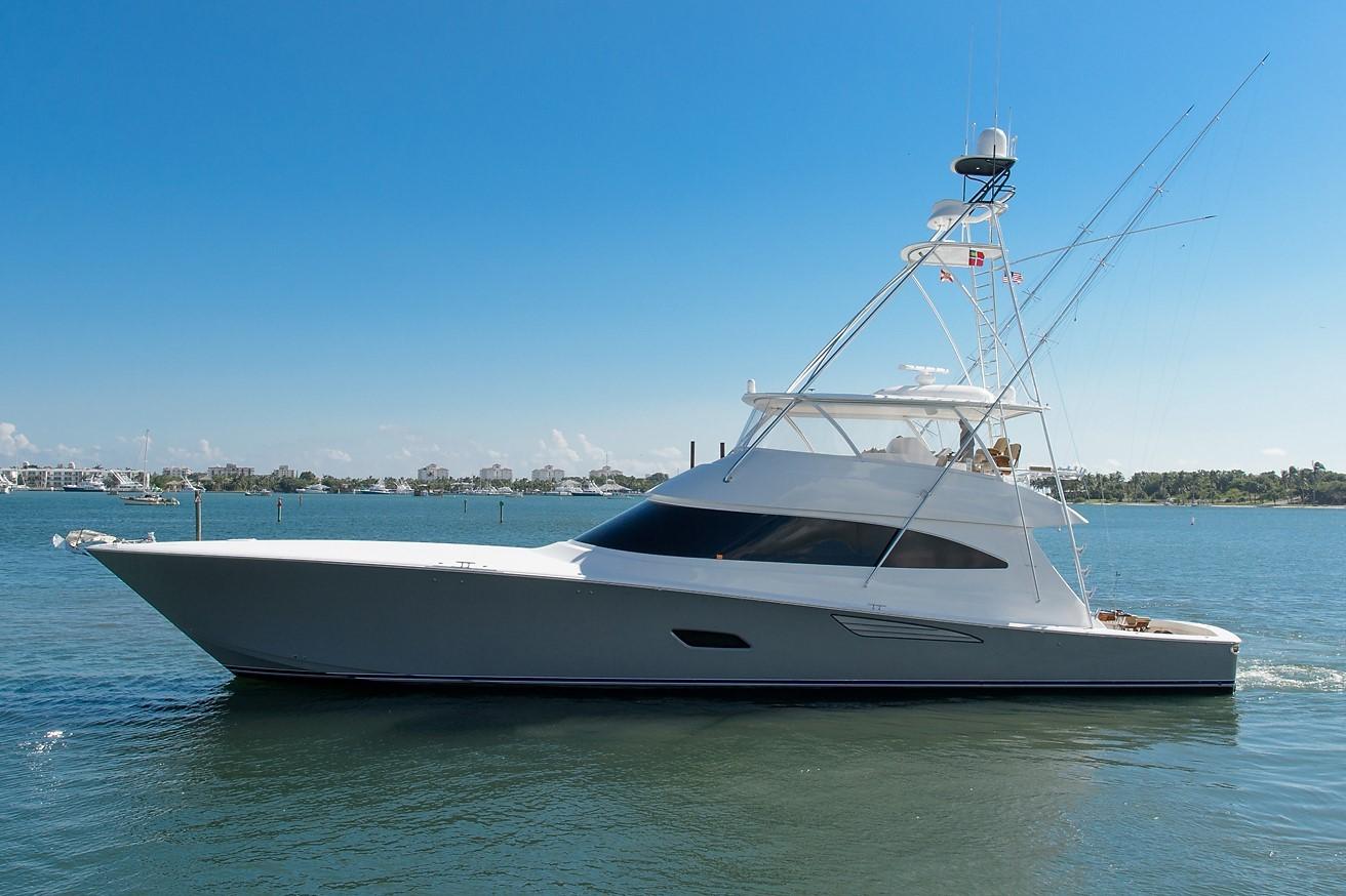 HMY's Top 10 Brokerage Vikings at Fort Lauderdale International Boat Show
