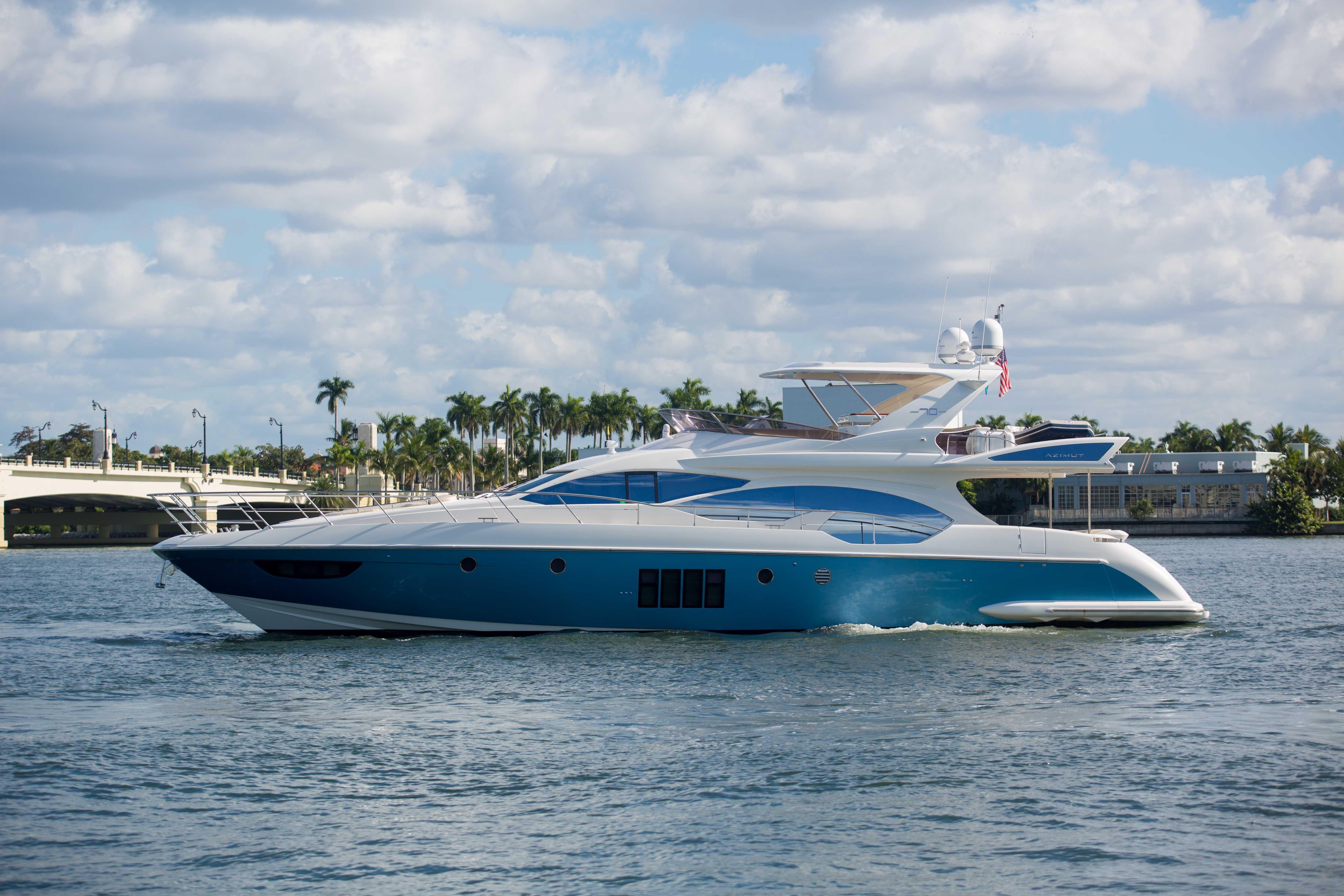 6 Easy Repair And Cleaning Tips To Get The Highest Purchase Price For Your Yacht