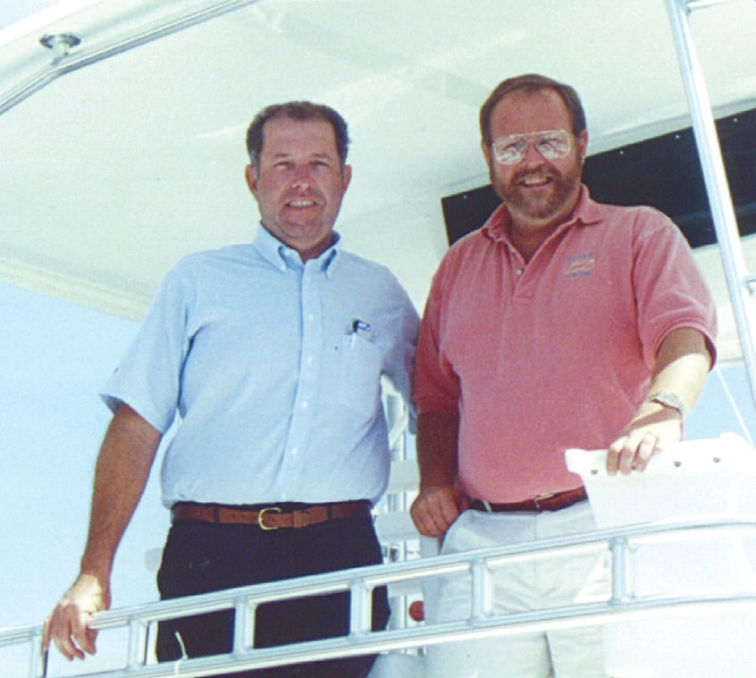 Image 3301: Doc Steve 1998