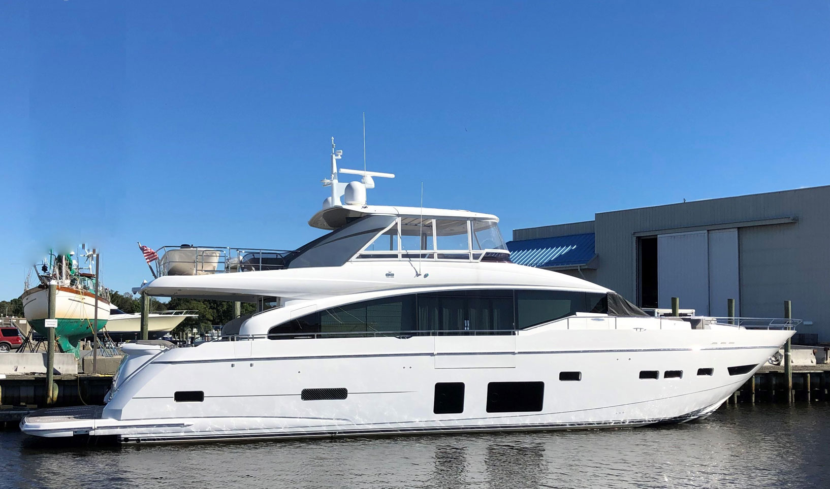 princess-88-exterior