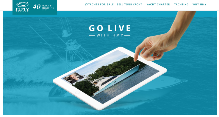 Virtual Boat Tours