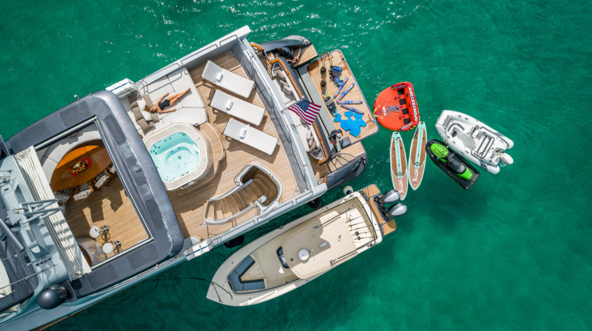 Toys-and-tenders