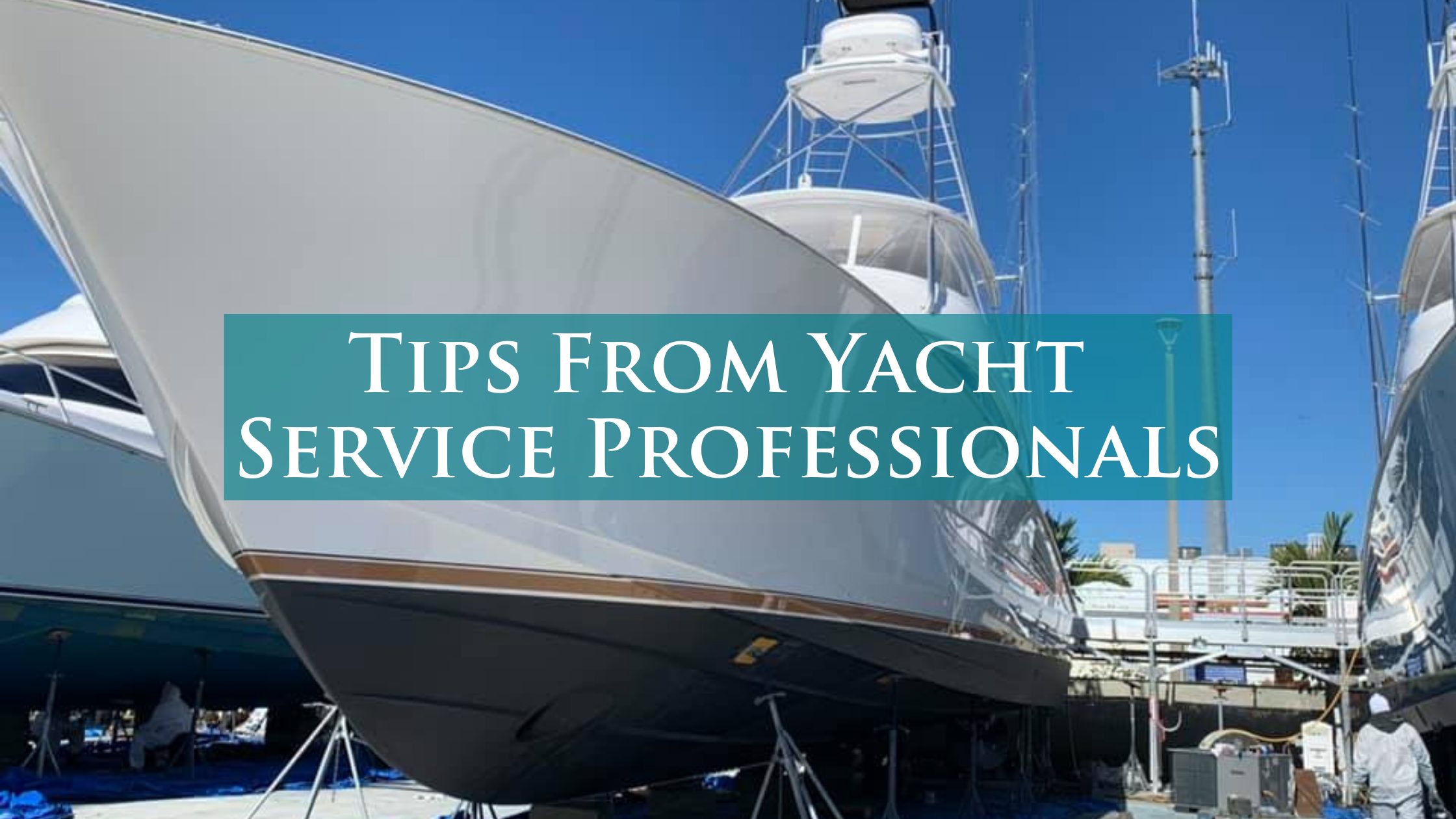 Service-Blog