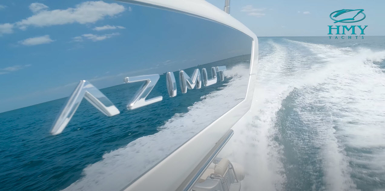 Azimut