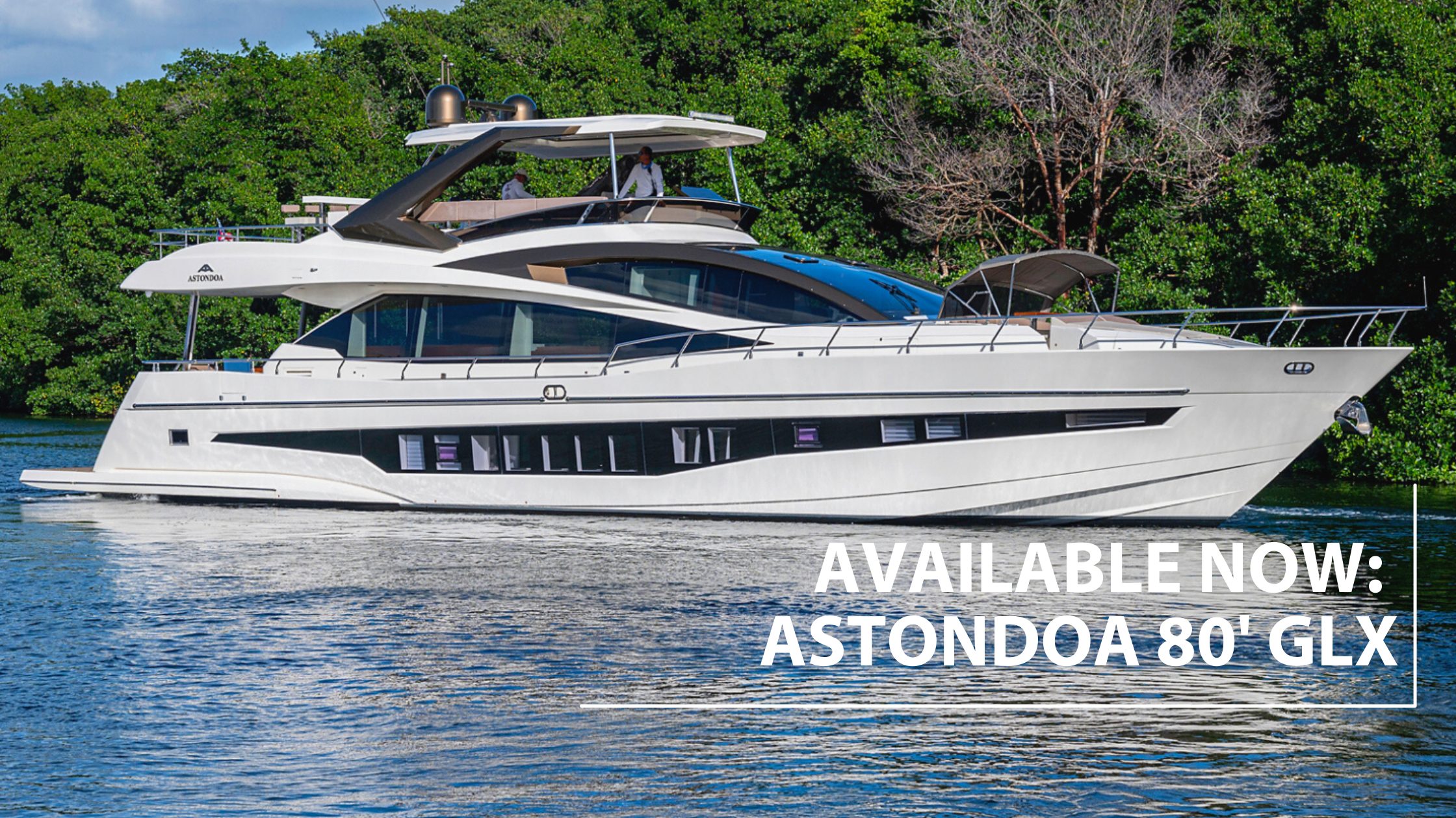 Astondoa-80