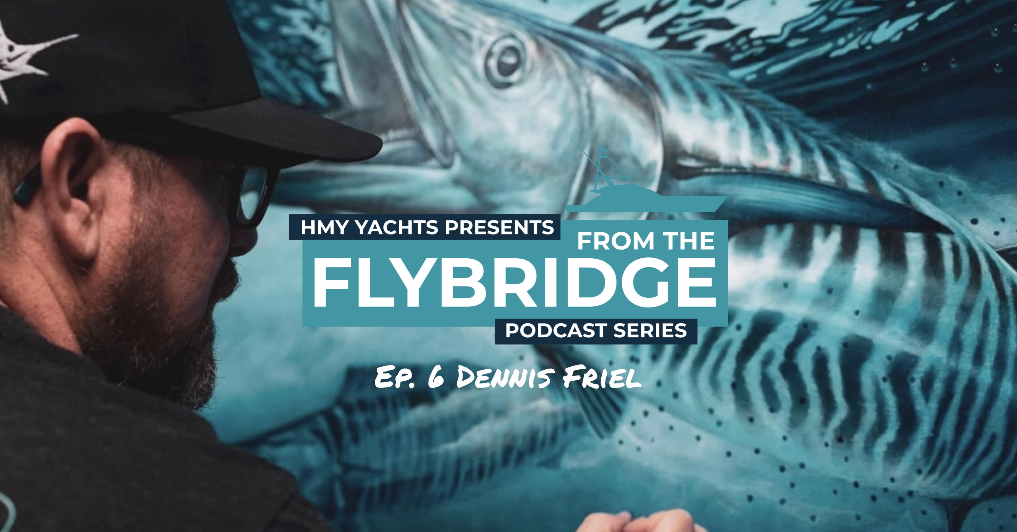 Dennis-Friel-Podcast-Number-6-Cover-Image