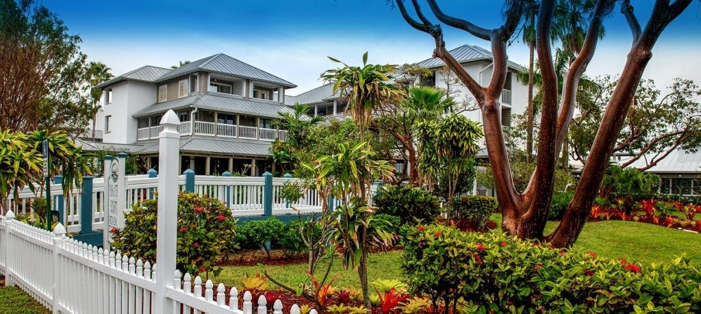 Spotlight On Pirate's Cove Resort and Marina | HMY Yachts Spotlight On Pirate's Cove Resort and Marina | HMY Yachts