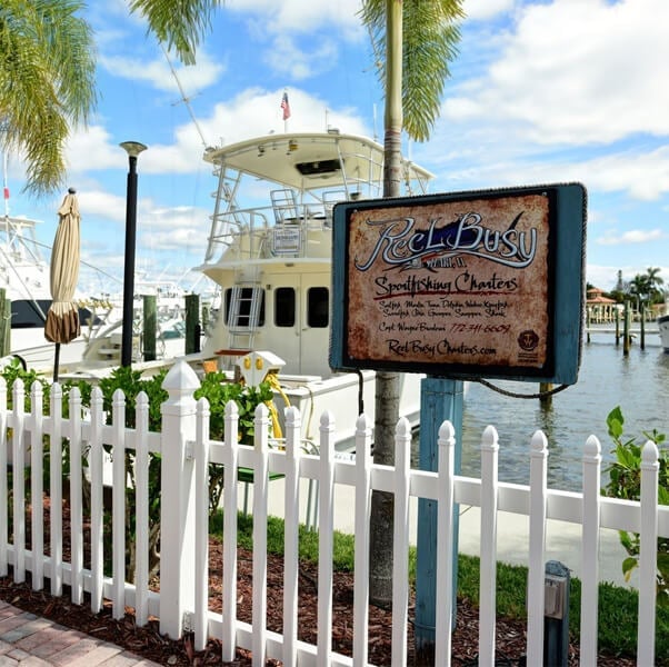 Spotlight On Pirate's Cove Resort and Marina | HMY Yachts