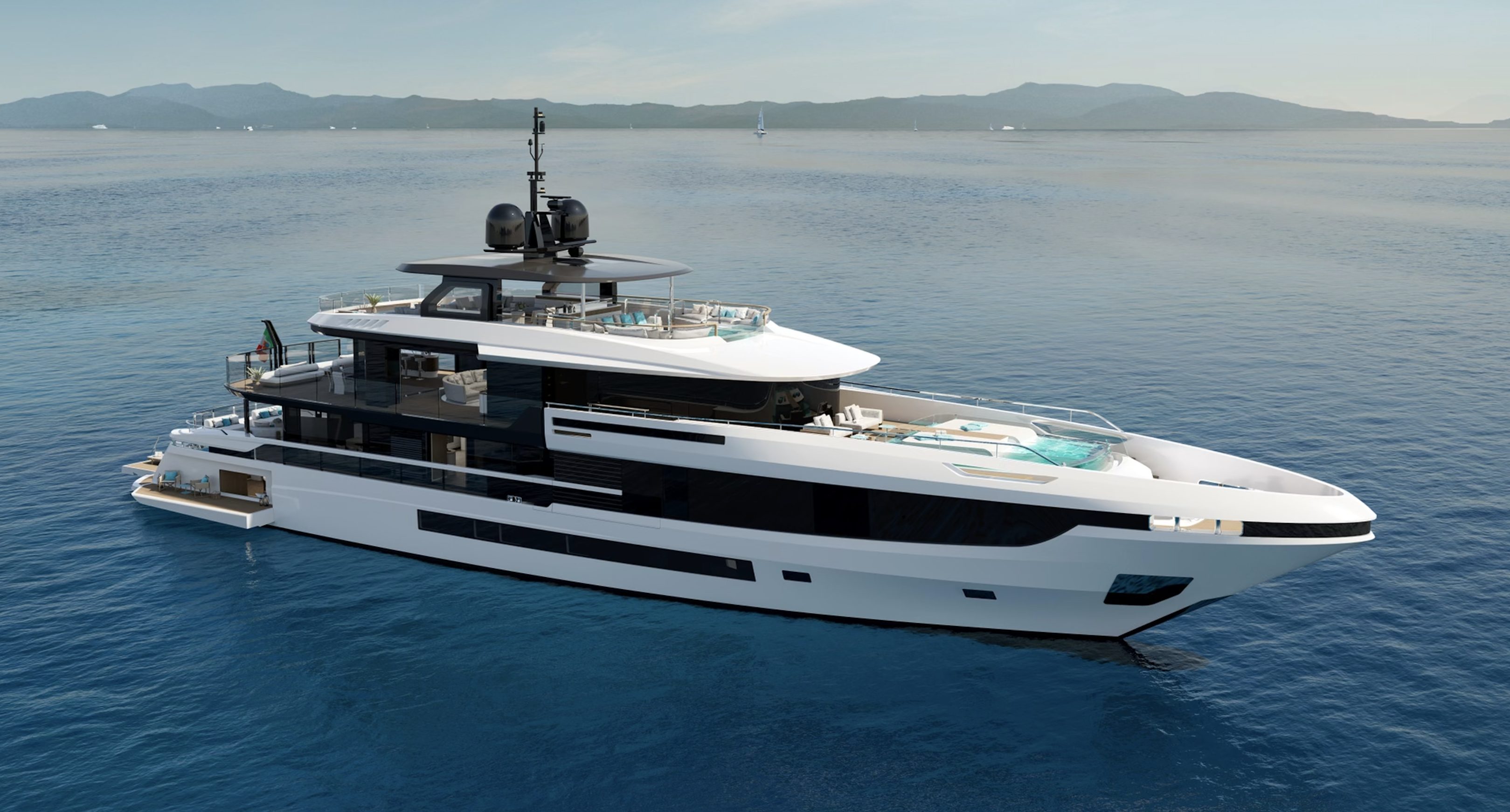 Mangusta-Oceano-44-New-Build-Sold-by-HMY-Yacht-Sales-profile-image