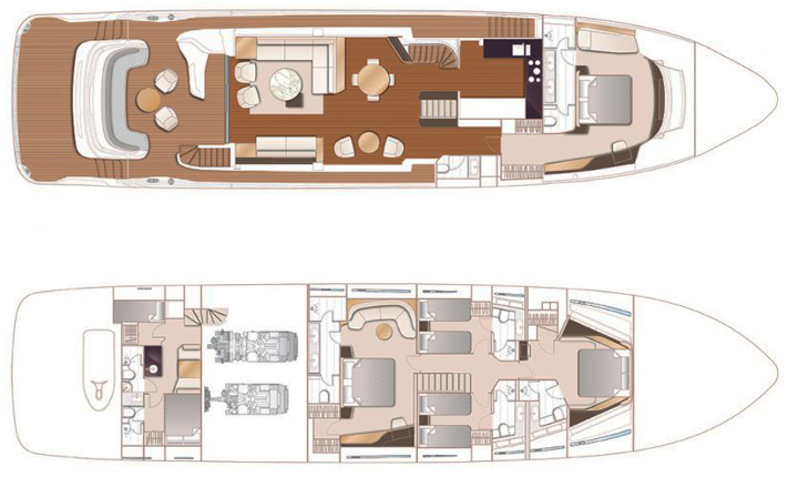 X95-Princess-Layout