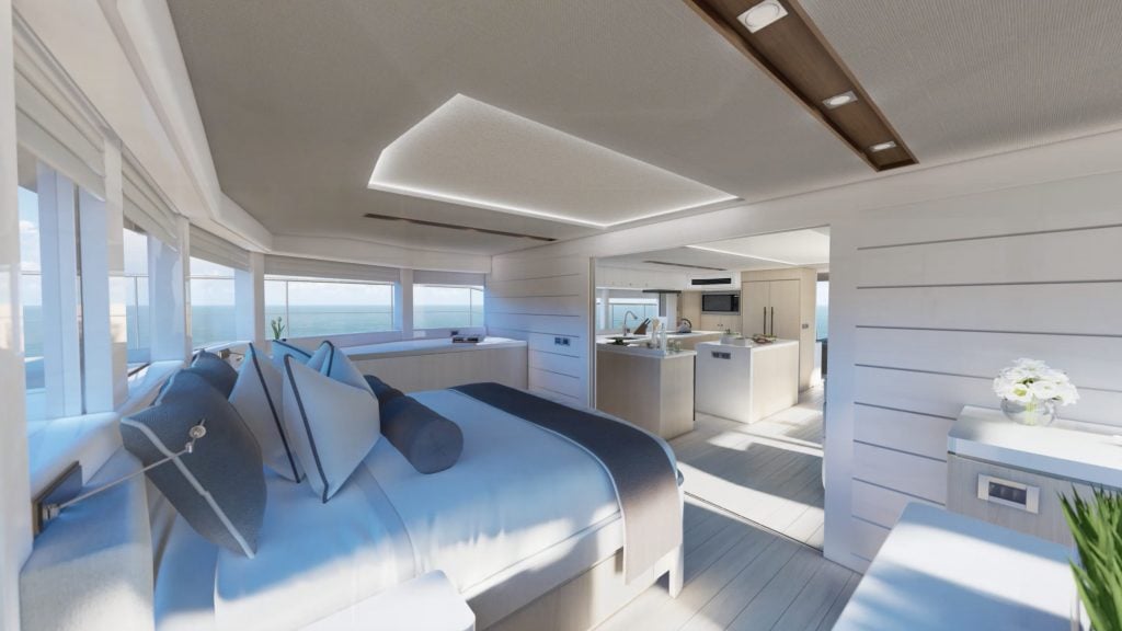 two-oceans-master-stateroom-power-catamaran