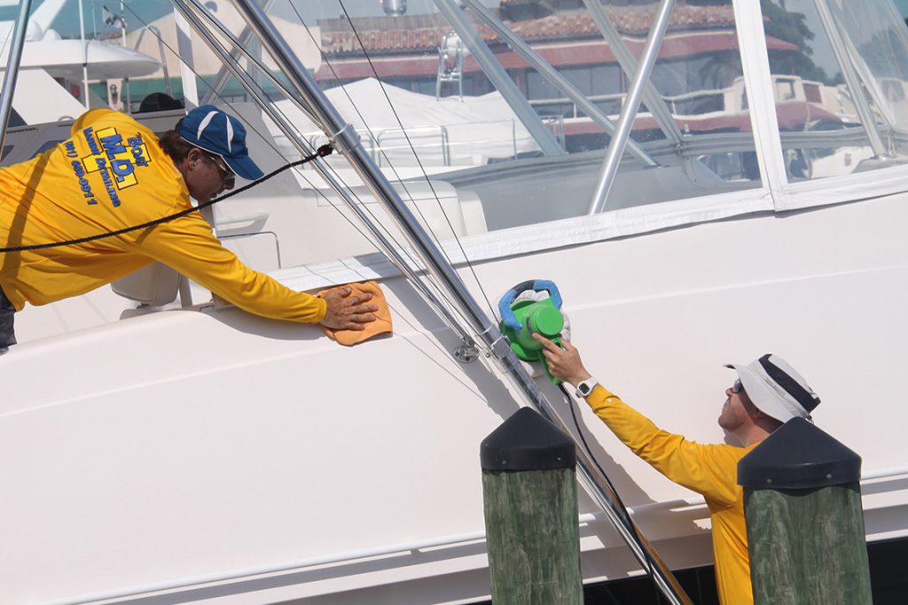 Caring-for-gelcoat-the-boat-md-