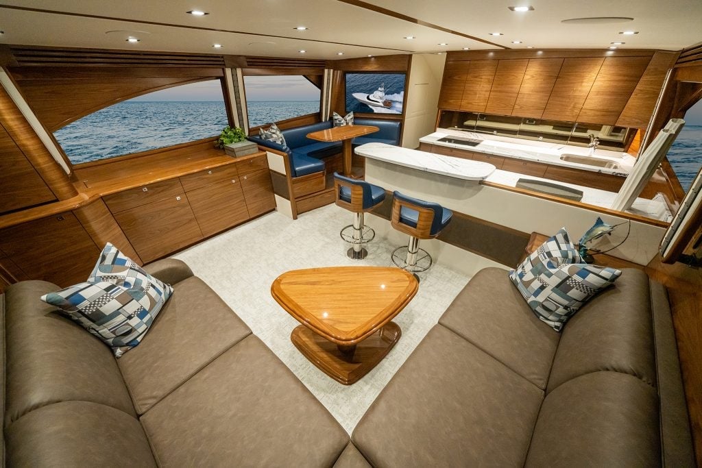 Viking-64-convertible-staged