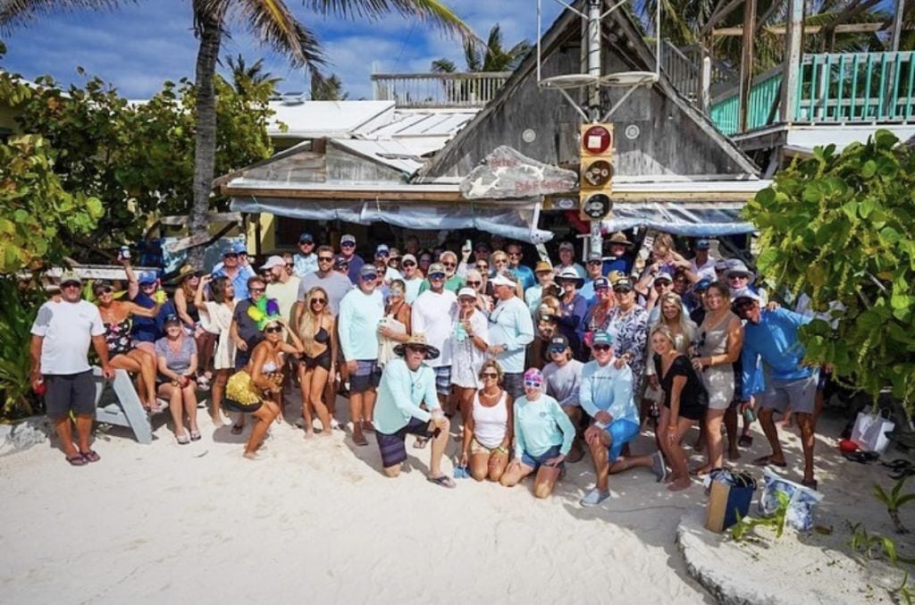 Princess Owners Holiday Petes Pub