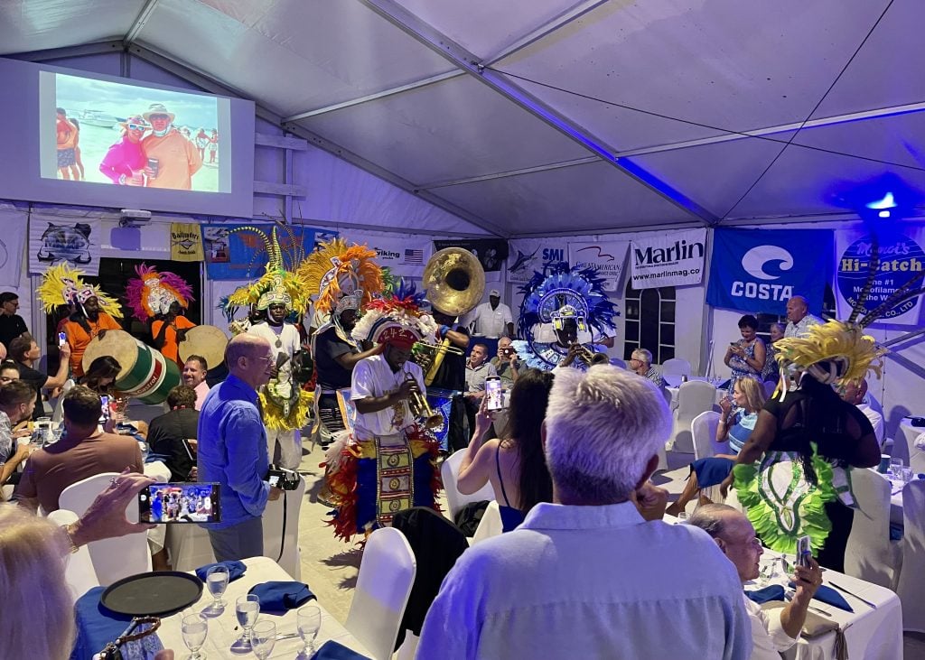 Junkanoo