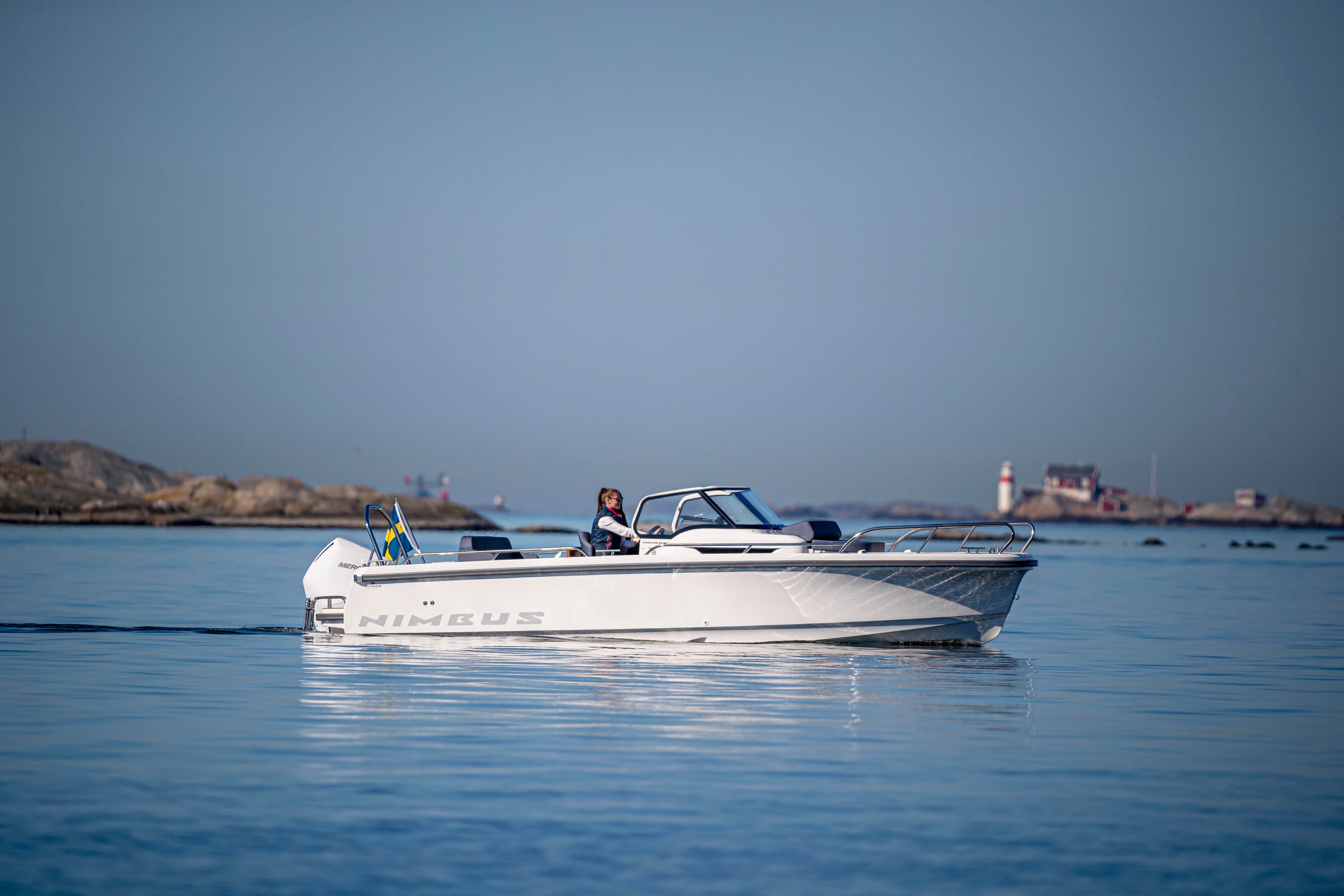 Nimbus Tender 8 Profile Picture