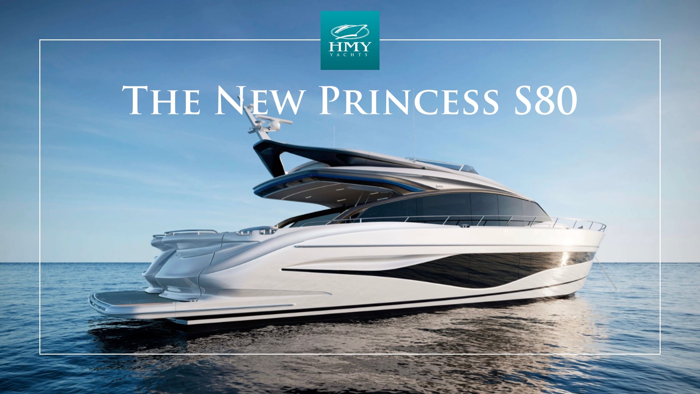Princess-S-80