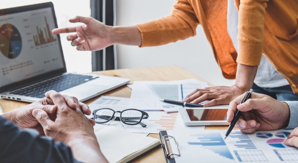 Business Development