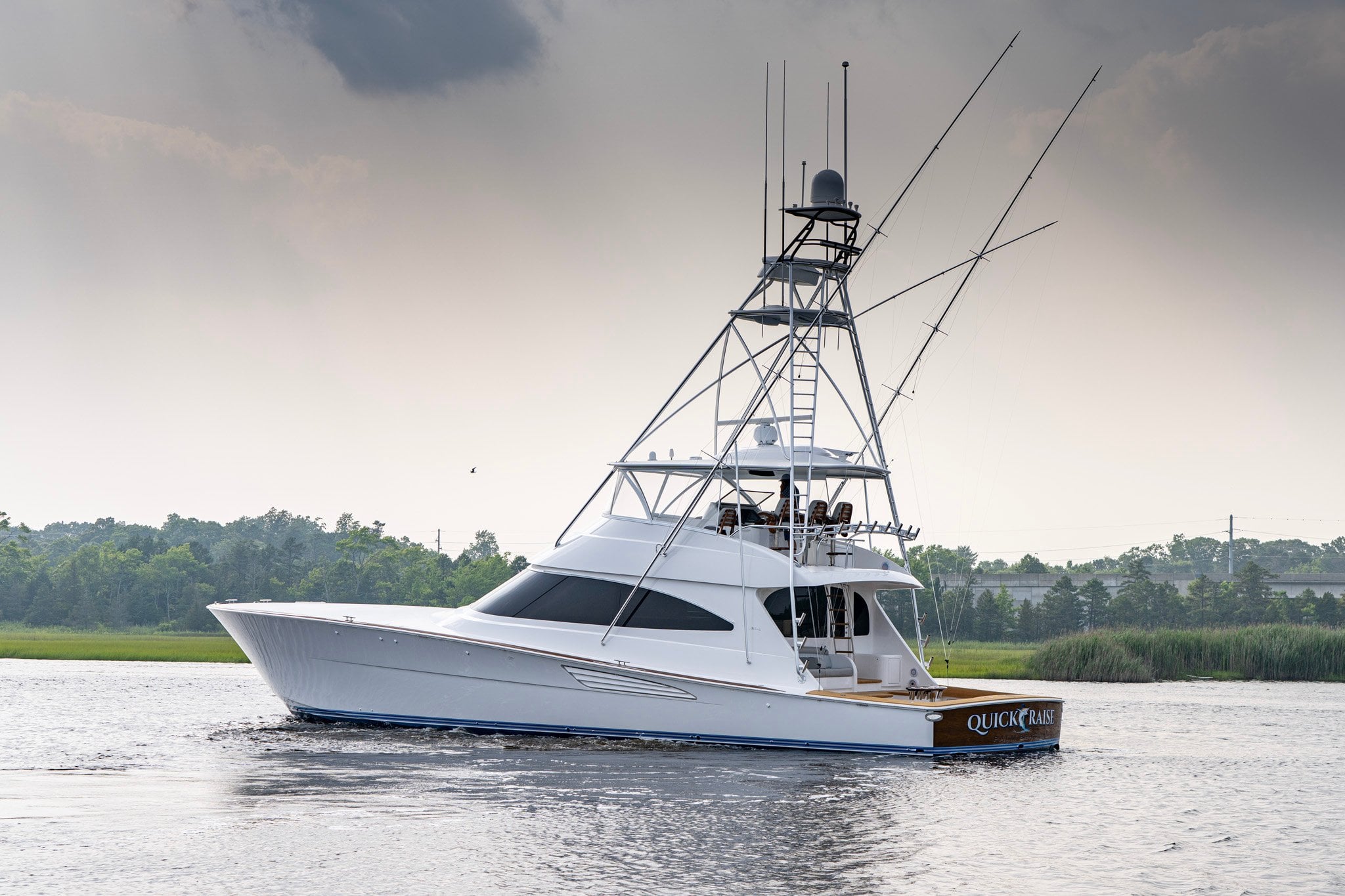 viking 72 convertible profile picture