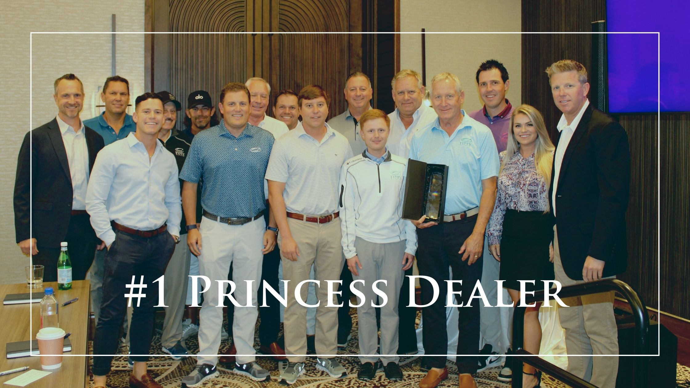 1-Princess-Dealer