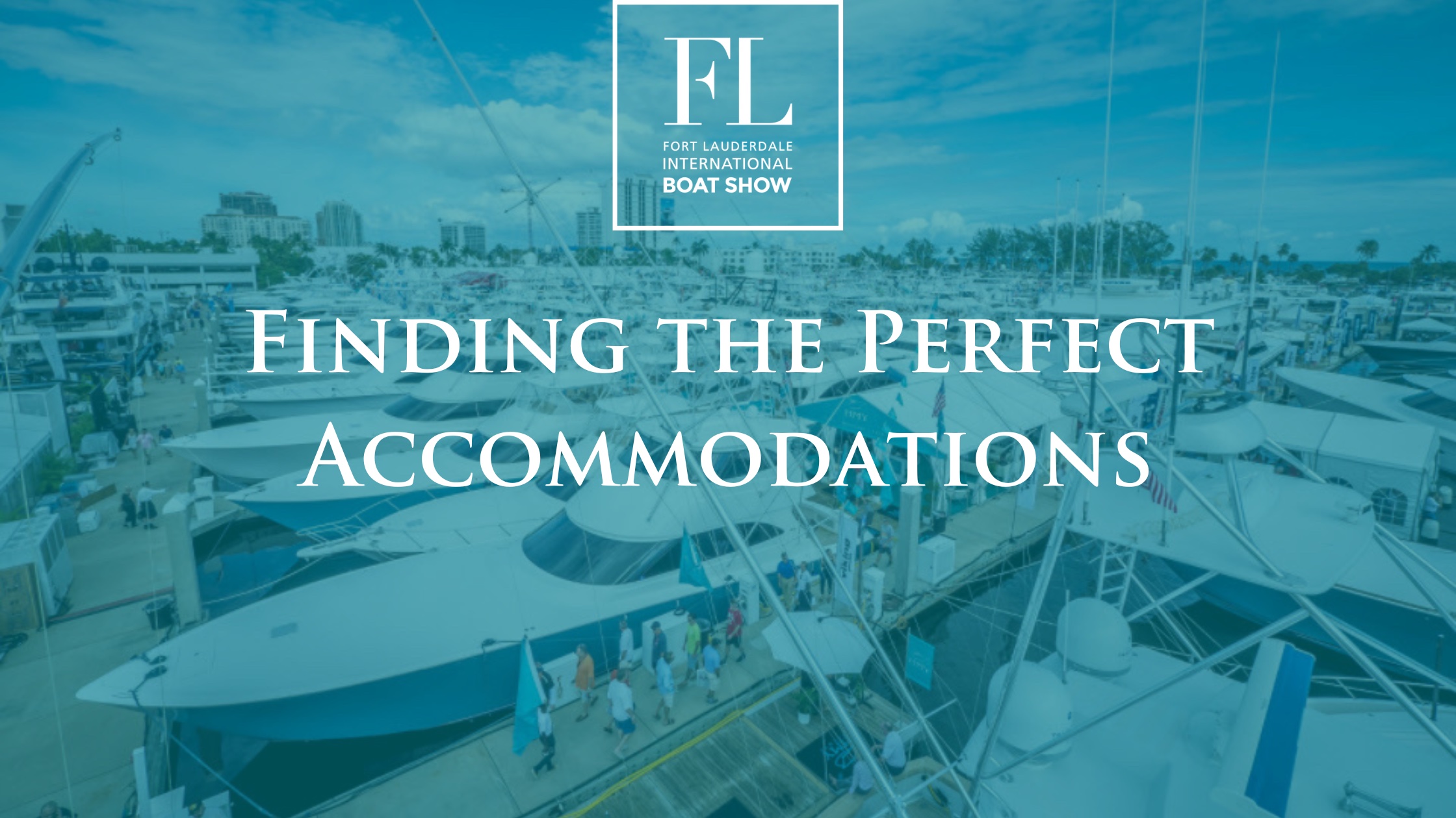 FLIBS-Accommodations