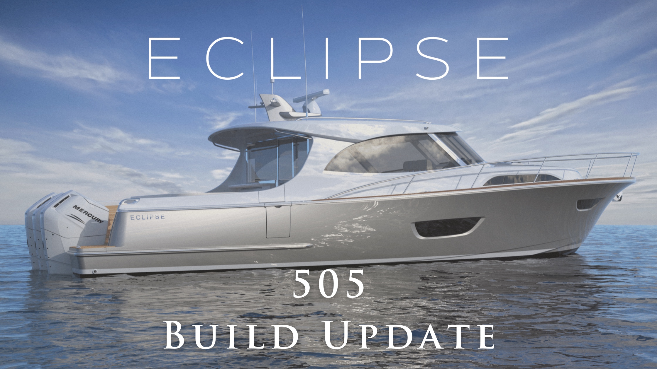 ECLIPSE-505-Build-Update