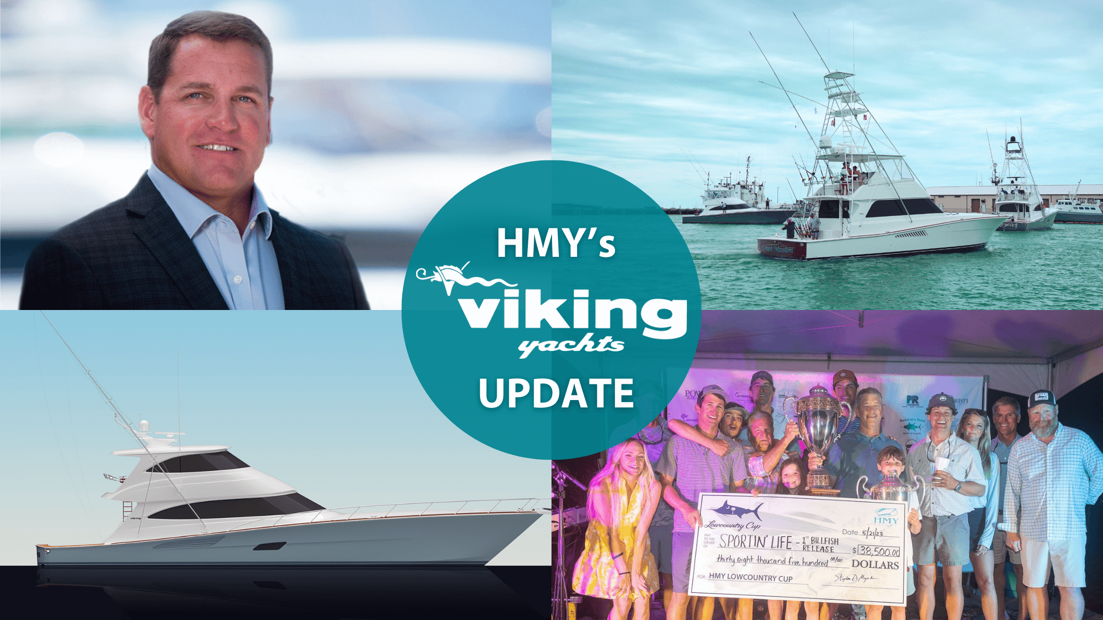 Viking-Update-April-1